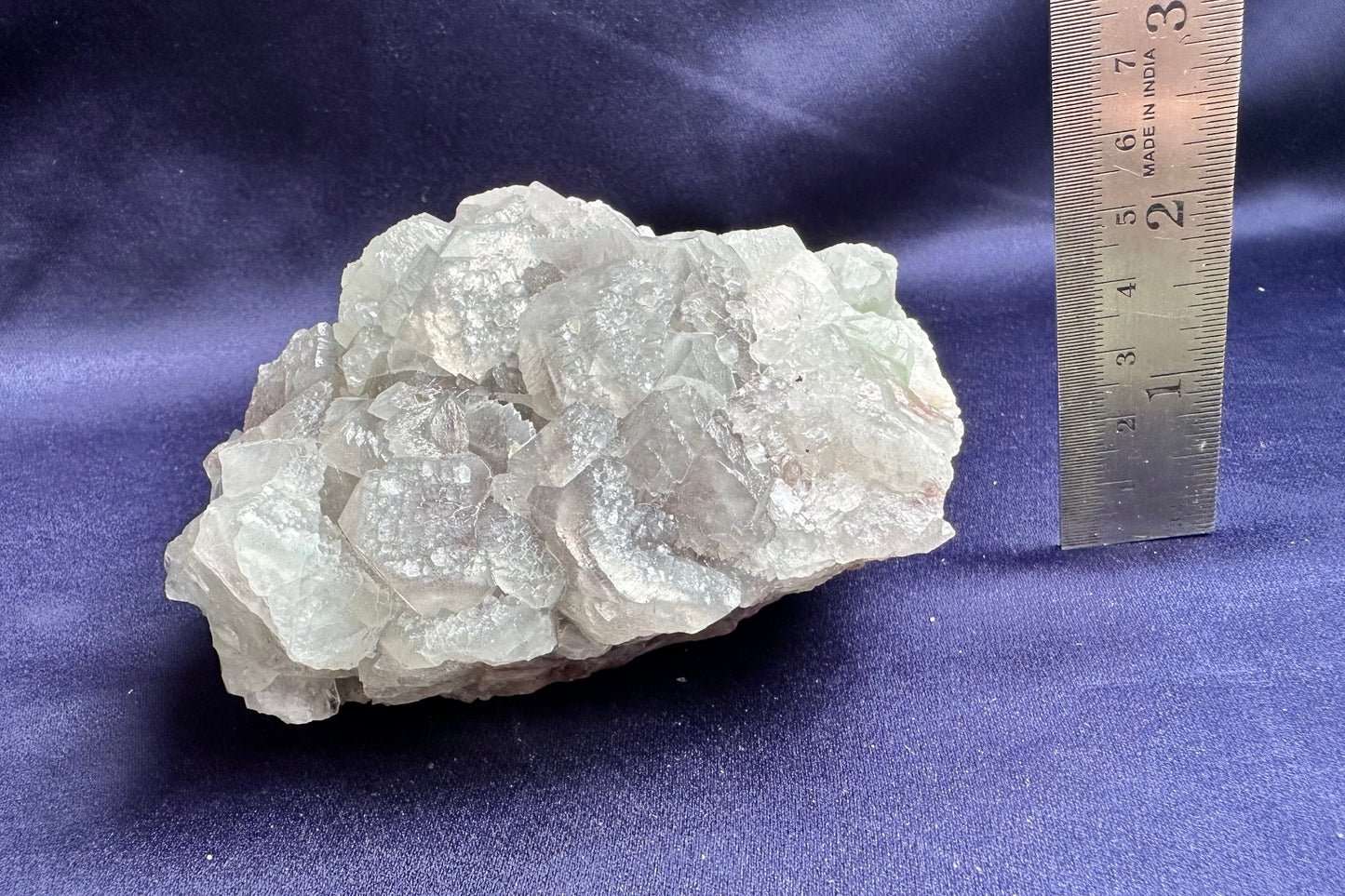 ES-ZM10183 - Apophyllite