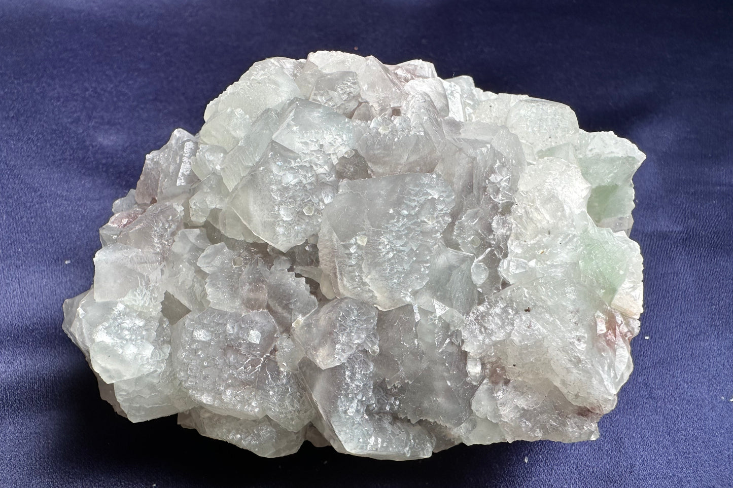 ES-ZM10183 - Apophyllite