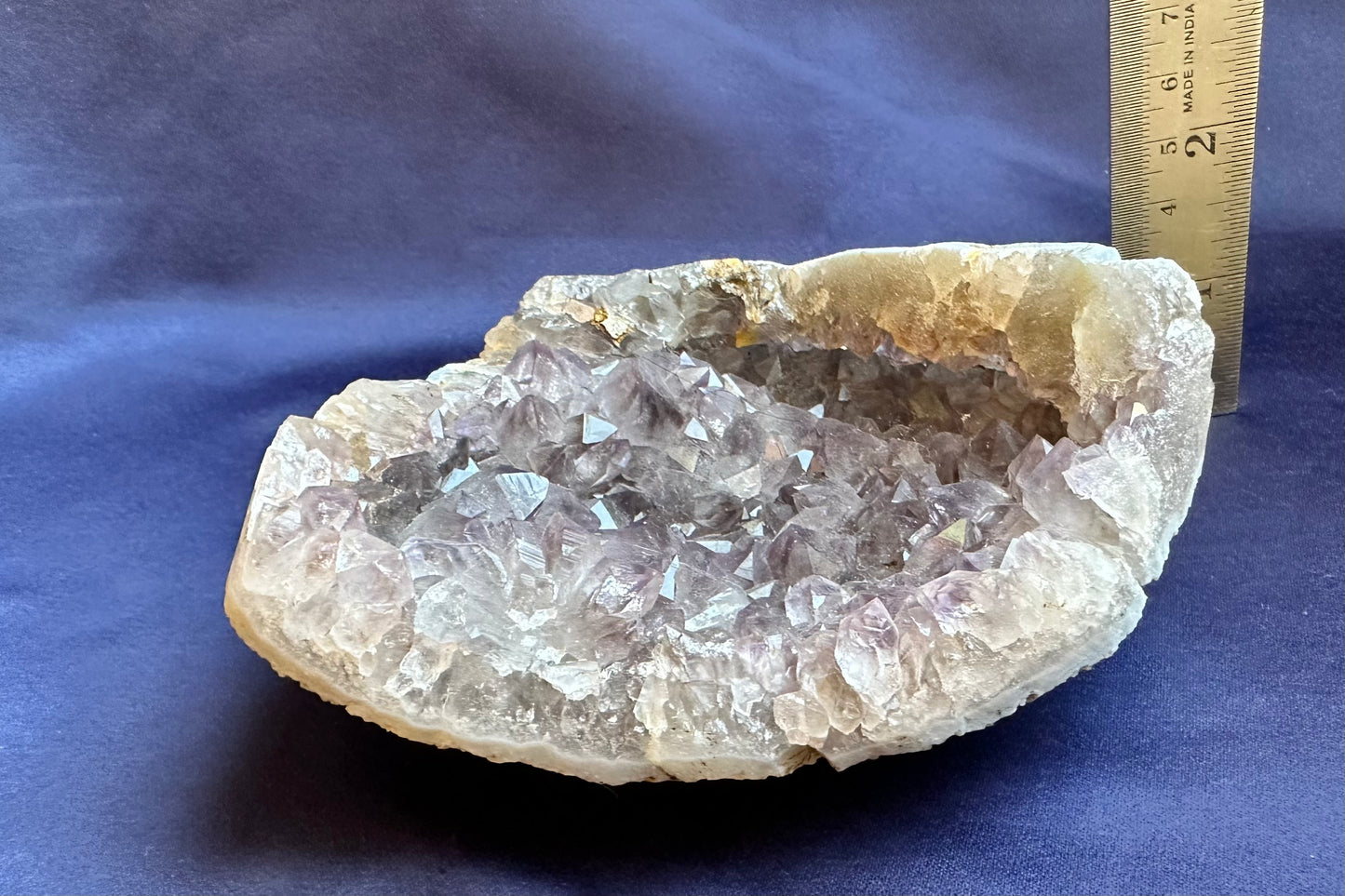 ES-ZM10125 - Amazing Shiny Smoky Quartz