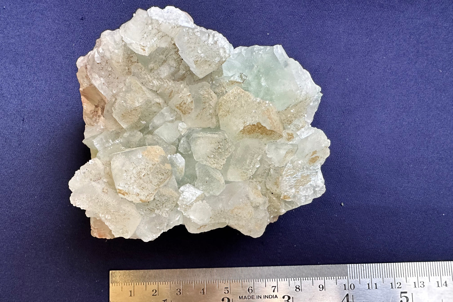 ES-ZM10110 - Green Apophyllite