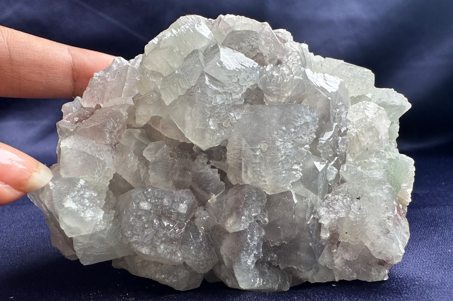 ES-ZM10183 - Apophyllite