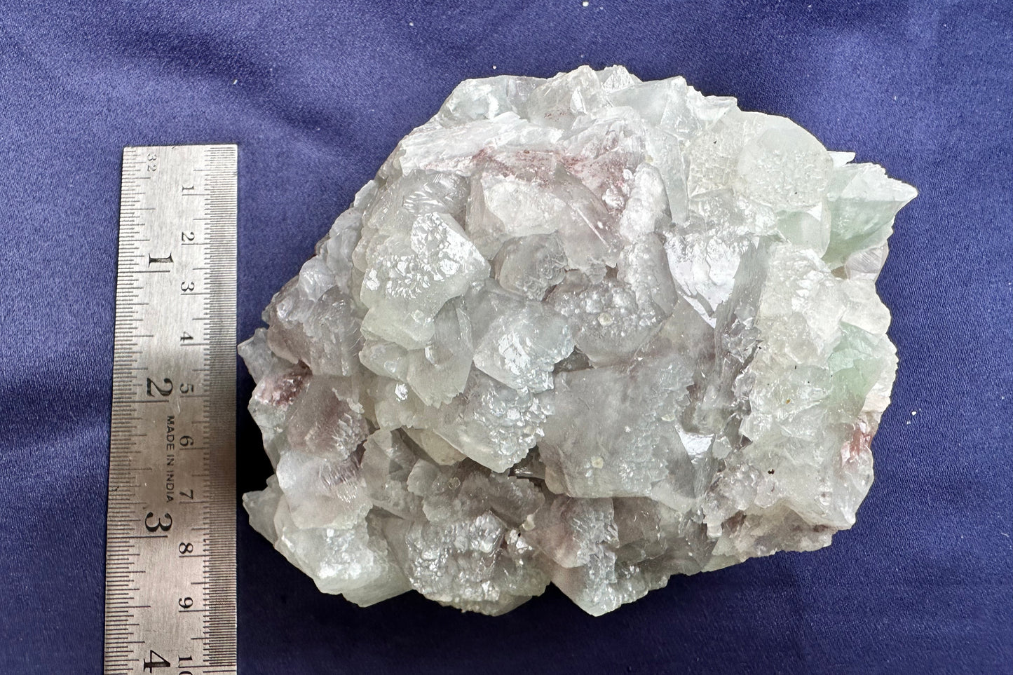 ES-ZM10183 - Apophyllite