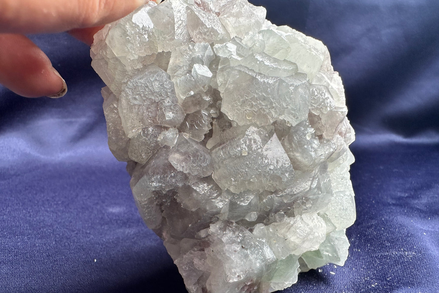 ES-ZM10183 - Apophyllite