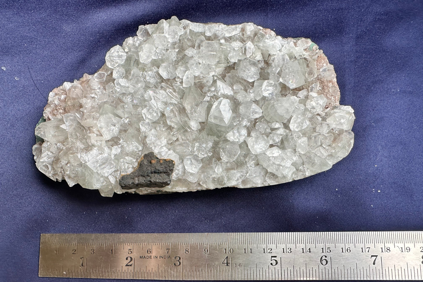 ES-ZM10188 - Apophyllite