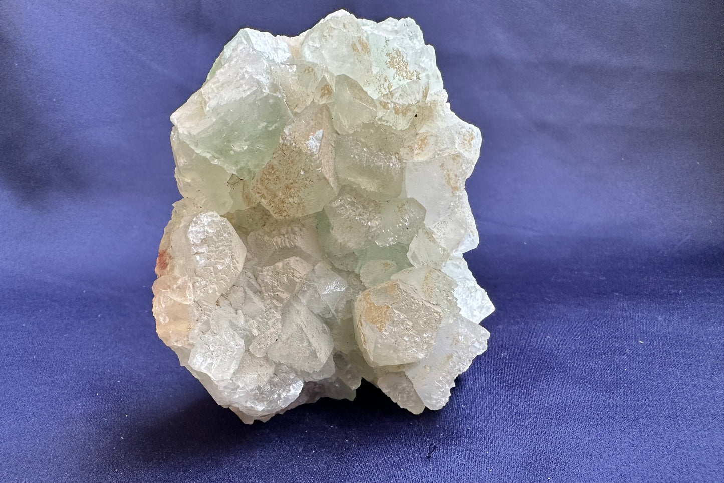 ES-ZM10110 - Green Apophyllite