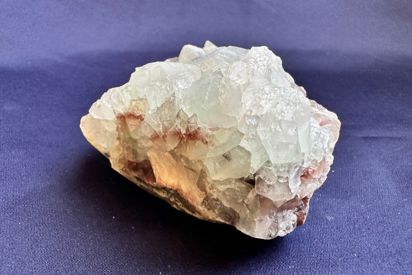 ES-ZM10135 - Green Apophyllite