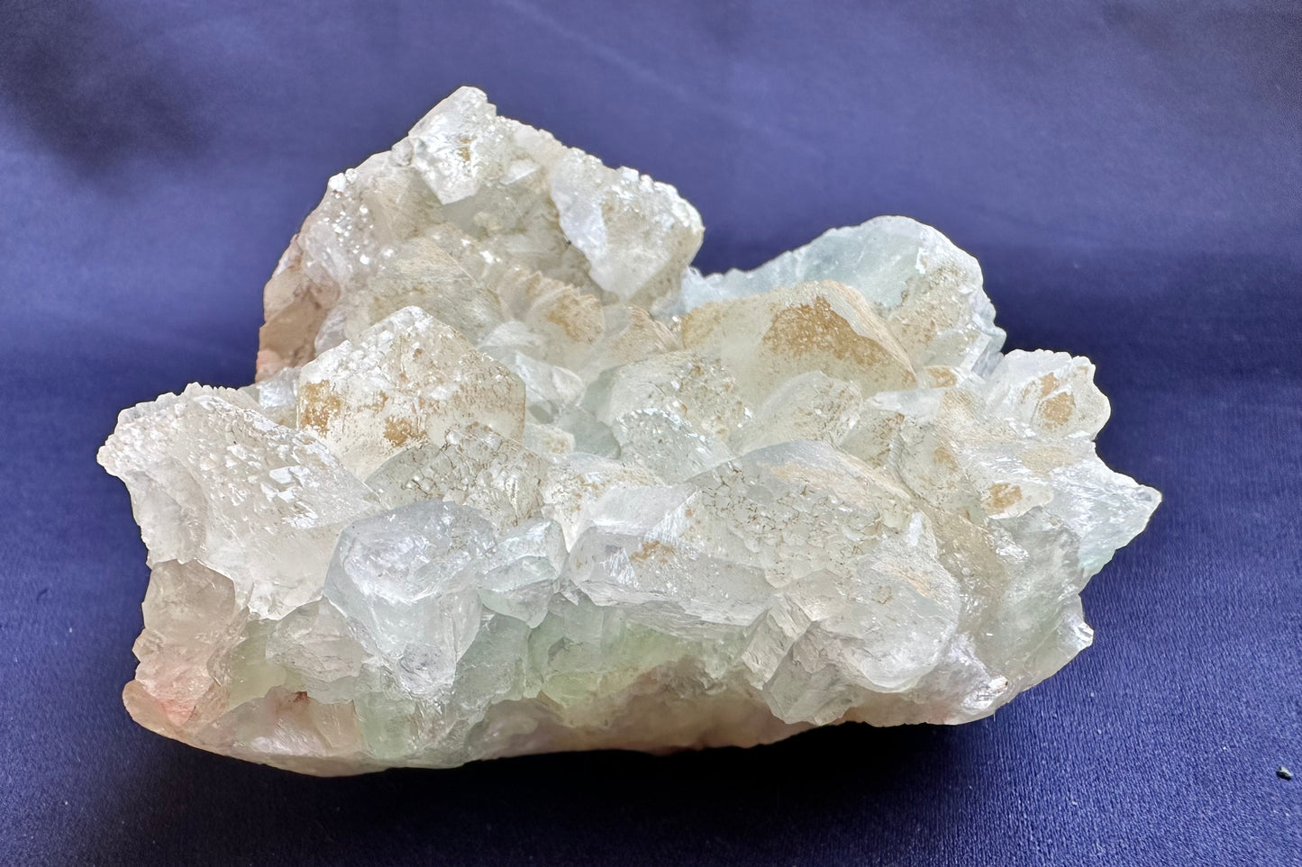 ES-ZM10110 - Green Apophyllite