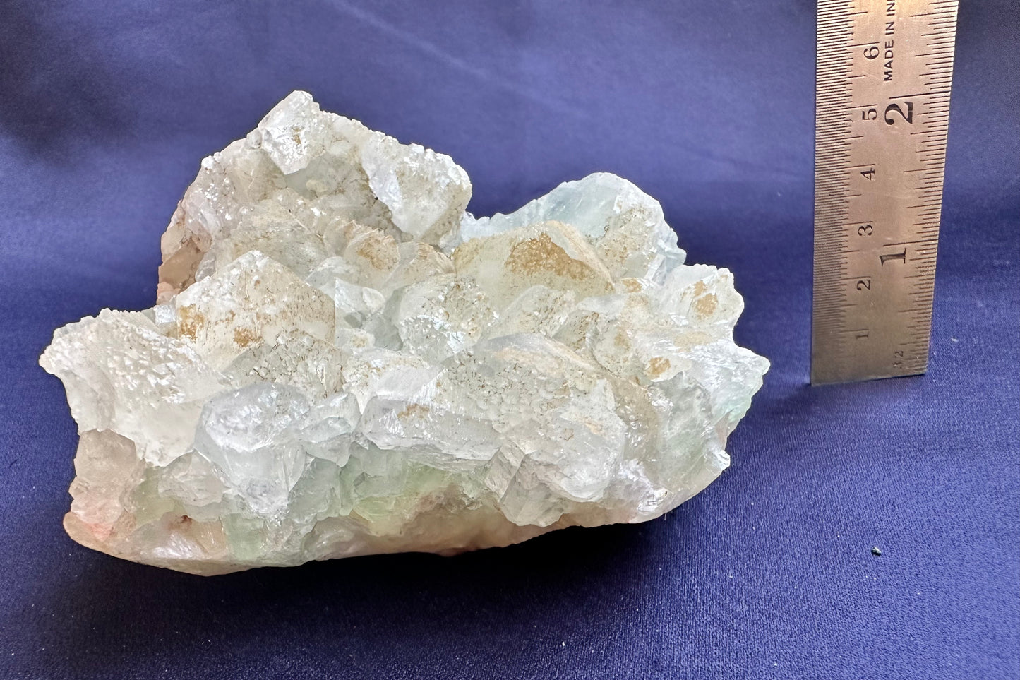 ES-ZM10110 - Green Apophyllite