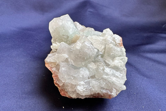 ES-ZM10147 - Shiny Apophyllite