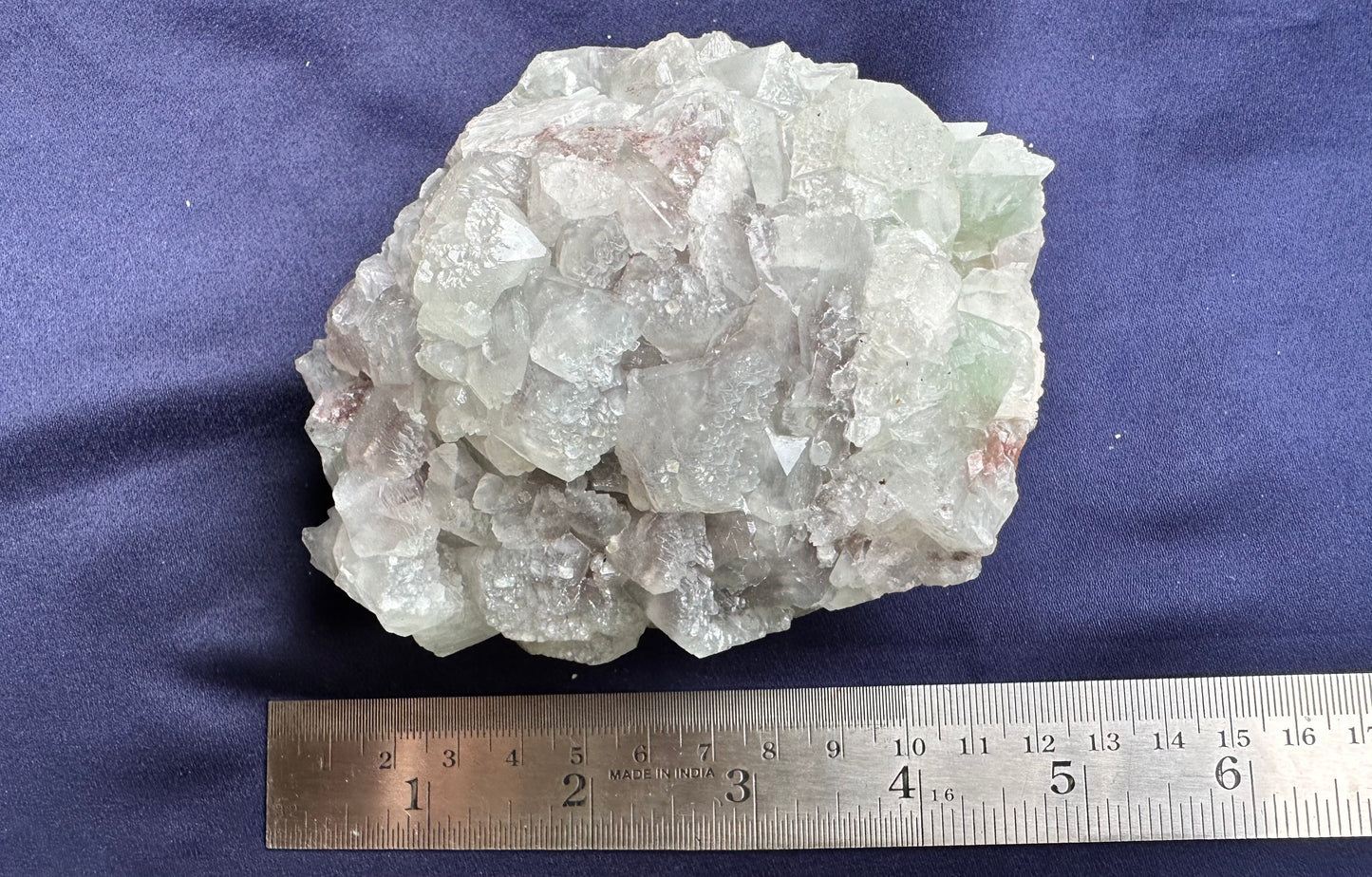 ES-ZM10183 - Apophyllite