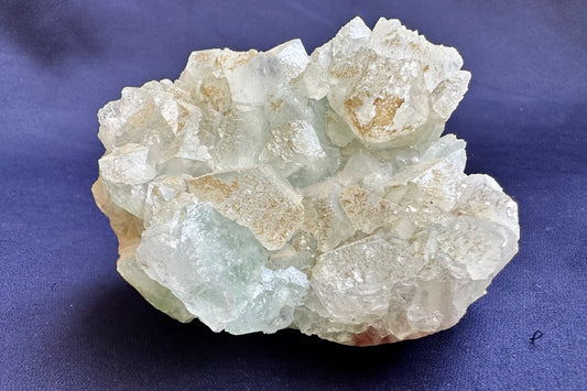 ES-ZM10110 - Green Apophyllite