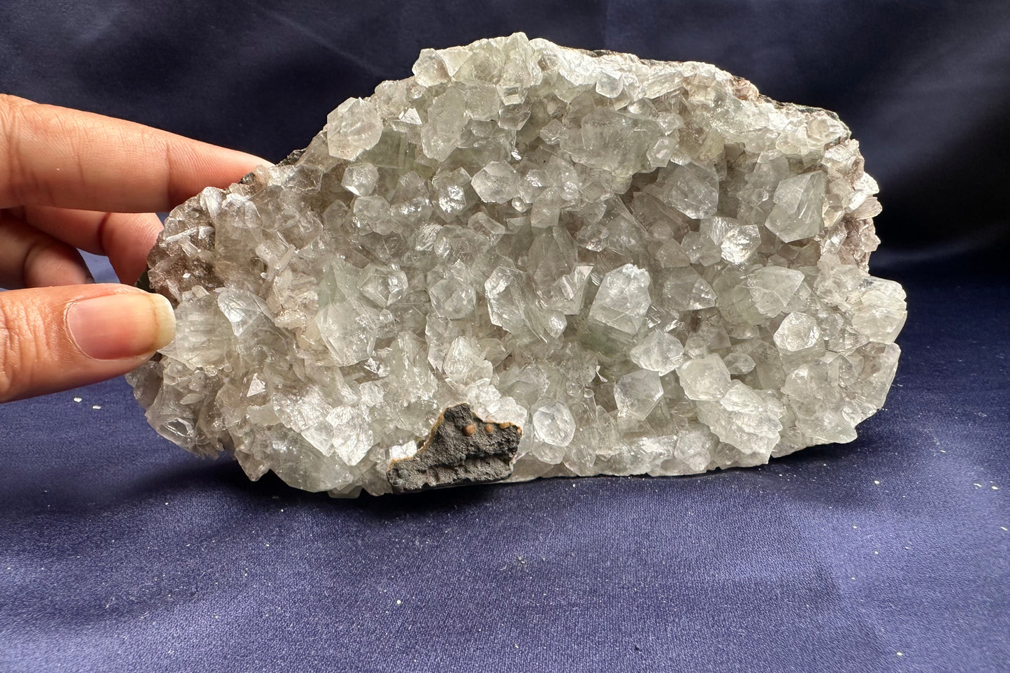 ES-ZM10188 - Apophyllite