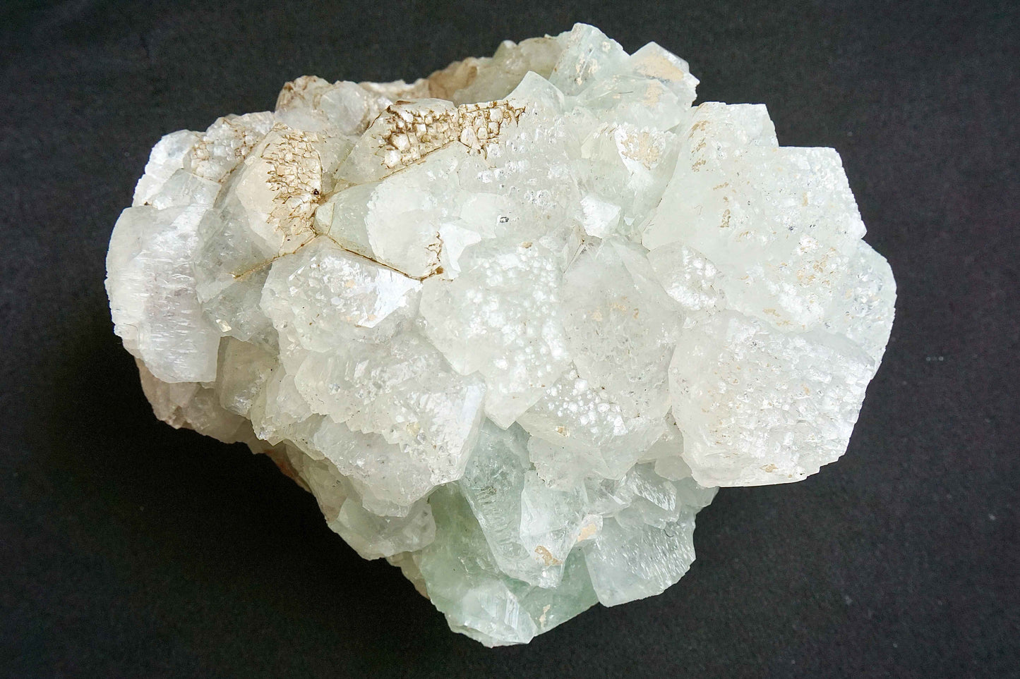 ES-ZM10050 - Green Apophyllite